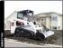 Minipale Bobcat T 140 ACS