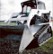Minipale Bobcat T 140 ACS