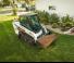 Minipale Bobcat T450