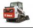 Minipale Bobcat T450