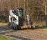 Minipale Bobcat T590