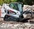 Minipale Bobcat T 590