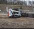 Minipale Bobcat T590