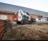 Minipale Bobcat T590