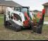 Minipale Bobcat T650