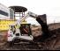 Minipale Bobcat T650