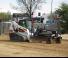 Minipale Bobcat T650