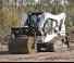 Minipale Bobcat T870