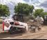 Minipale Bobcat T450