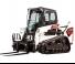 Bobcat T550