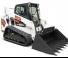 Minipale Bobcat T590
