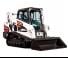 Bobcat T595