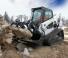 Minipale Bobcat T650