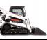 Minipale Bobcat T650