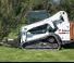 Minipale Bobcat T650