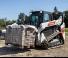 Minipale Bobcat T66