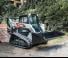 Minipale Bobcat T76
