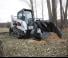 Minipale Bobcat T770