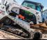 Minipale Bobcat T870