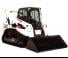 Minipale Bobcat T870