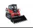 Minipale Takeuchi TL 12 R2