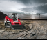 Minipale Takeuchi TL 12 V2