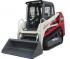 Minipale Takeuchi TL 8 