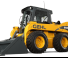 Minipale Gehl V400