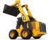 Minipale Gehl V400