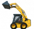 Minipale Gehl V270