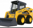 Minipale Gehl V270