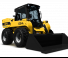 Minipale Gehl V420