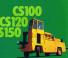 Baumann CS 120/20/35
