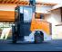 Caricatori laterali Caricatori laterali diesel Hubtex DQX 45-G