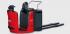 Commissionatori Linde N20