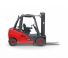 Carrelli elevatori antideflagranti Carrelli elevatori diesel antideflagranti Linde H 30 D