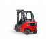 Carrelli elevatori antideflagranti Carrelli elevatori diesel antideflagranti Linde H 35 D