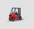 Carrelli elevatori antideflagranti Carrelli elevatori diesel antideflagranti Linde H 35/600 D 