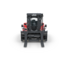 Carrelli elevatori antideflagranti Carrelli elevatori diesel antideflagranti Linde H120/1200 