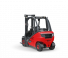 Carrelli elevatori antideflagranti Carrelli elevatori diesel antideflagranti Linde H35D
