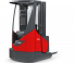 Carrelli elevatori antideflagranti Carrelli elevatori elettrici antideflagranti Linde R14X triplex 