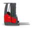 Carrelli elevatori antideflagranti Carrelli elevatori elettrici antideflagranti Linde R17X HD duplex 