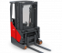 Carrelli elevatori antideflagranti Carrelli elevatori elettrici antideflagranti Linde R17X HD triplex 