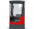 Carrelli elevatori antideflagranti Carrelli elevatori elettrici antideflagranti Linde R17X HD triplex 