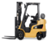 Caterpillar 2C5500