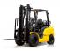 Carrelli elevatori frontali a gas Hyundai 33L-9A