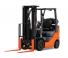 Carrelli elevatori frontali a gas Toyota 50-8FGU32
