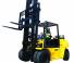 Carrelli elevatori frontali a gas Hyundai 70L-7A
