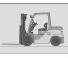 Carrelli elevatori frontali a gas Toyota 8 FG 70N 