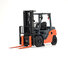 Carrelli elevatori frontali a gas Toyota 8FG35U